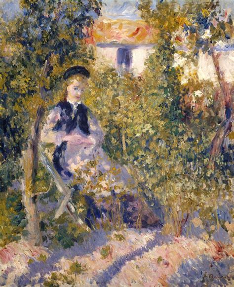 pierre jolivet disparition|renoir opere più famose.